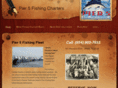 pier5fishingcharters.com