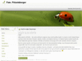 poetzelsberger.net