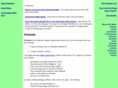 portends.org