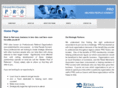 professionalsreferralorganization.com