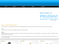 prudhviresearch.com