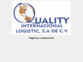 qilogistic.com