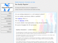 qualityregister.co.uk