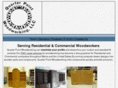 quarterpointwoodworking.com