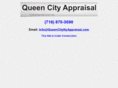queencitynyappraisal.com