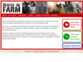 rescuefarmtv.com