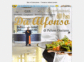 ristorantedaalfonso.it