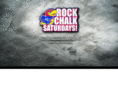 rockchalksaturdays.com