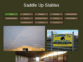 saddleupstable.com