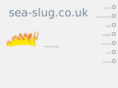 sea-slug.co.uk