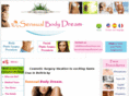 sensualbodydream.com
