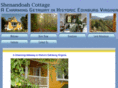 shenandoahcottage.com