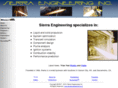 sierraengineering.com