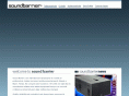 soundbarrier.com