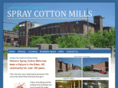 spraycotton.com