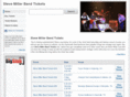 stevemillerbandtickets.net