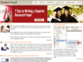 studentscoach.com