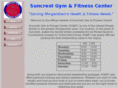 suncrestgym.com