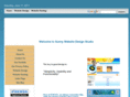 sunny-website-design-studio.com