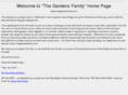thegardenfamily.com