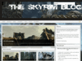 theskyrimblog.com