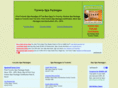 torontospapackages.com