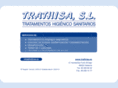 trathisa.es