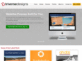 triversedesigns.com