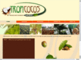tropicocos.com