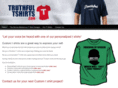 truthfultshirts.com