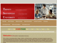 tsu-edu.us
