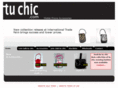 tuchic.com