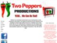 twopeppers.tv
