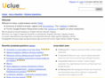 uclue.com