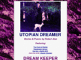 utopiandreamer.com