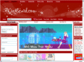 vinagreetings.com