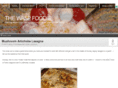 waspfoodie.com