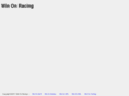 winonracing.com