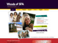 woodsofsfa.com