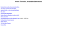 worldtheories.com