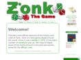 zonkthegame.com