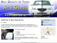 a1glassrepair.com