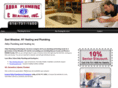 abbaplumbingandheating.com