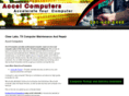 accelcomputers.net