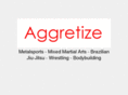 aggretize.com