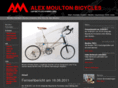 alexmoulton.com