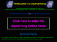 alphapong.com