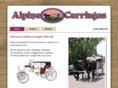 alpinecarriages.com