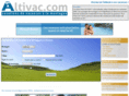 altisvac.com