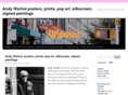 andy-warhol-poster.com